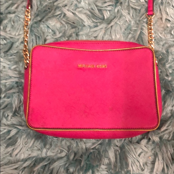 Michael Kors Bag/Satchel - Picture 2 of 6